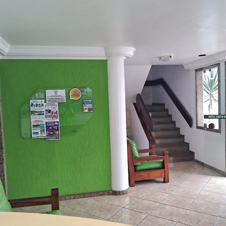 Hotel Costa Verde Porto Seguro Exterior photo