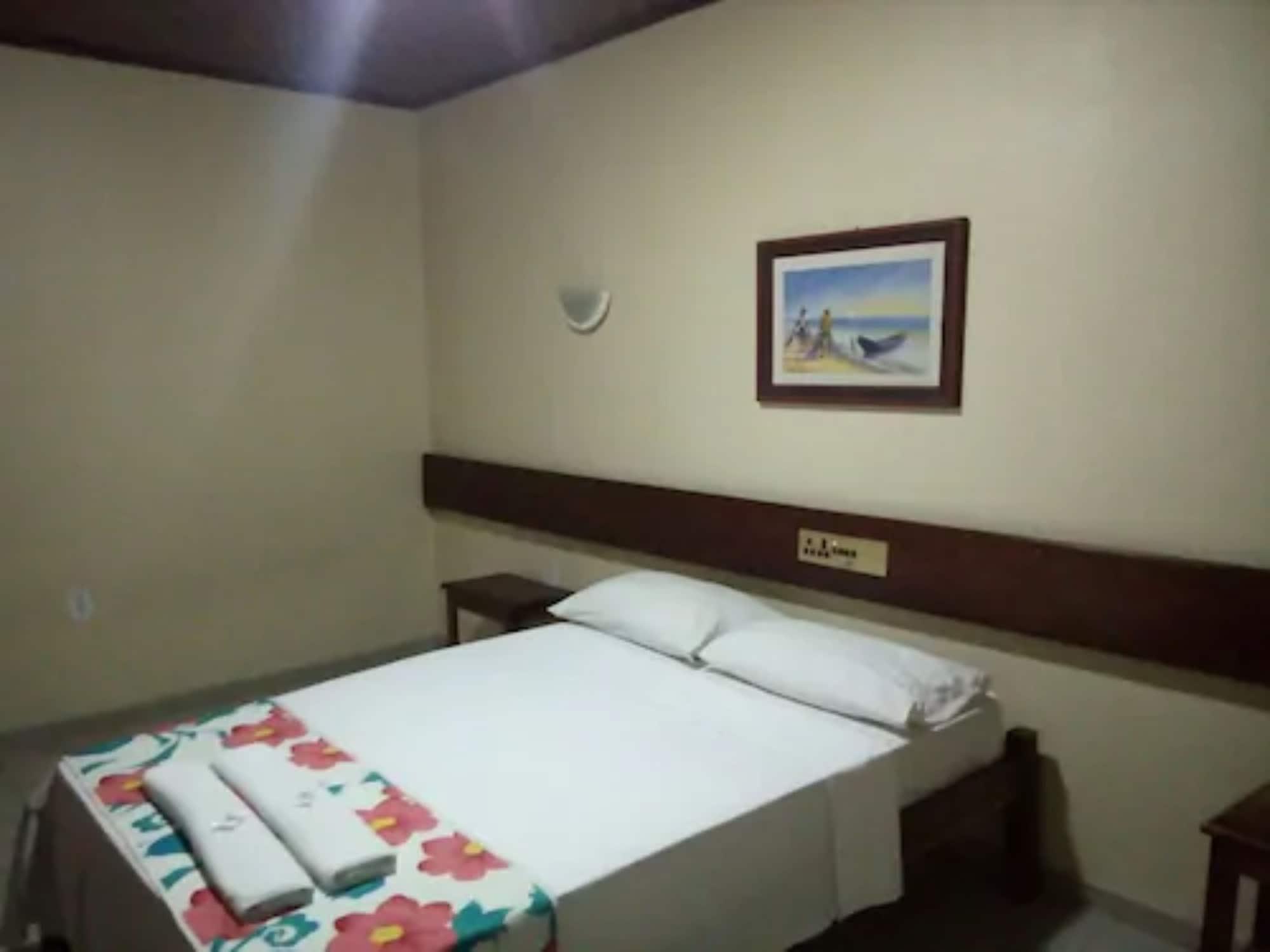 Hotel Costa Verde Porto Seguro Exterior photo
