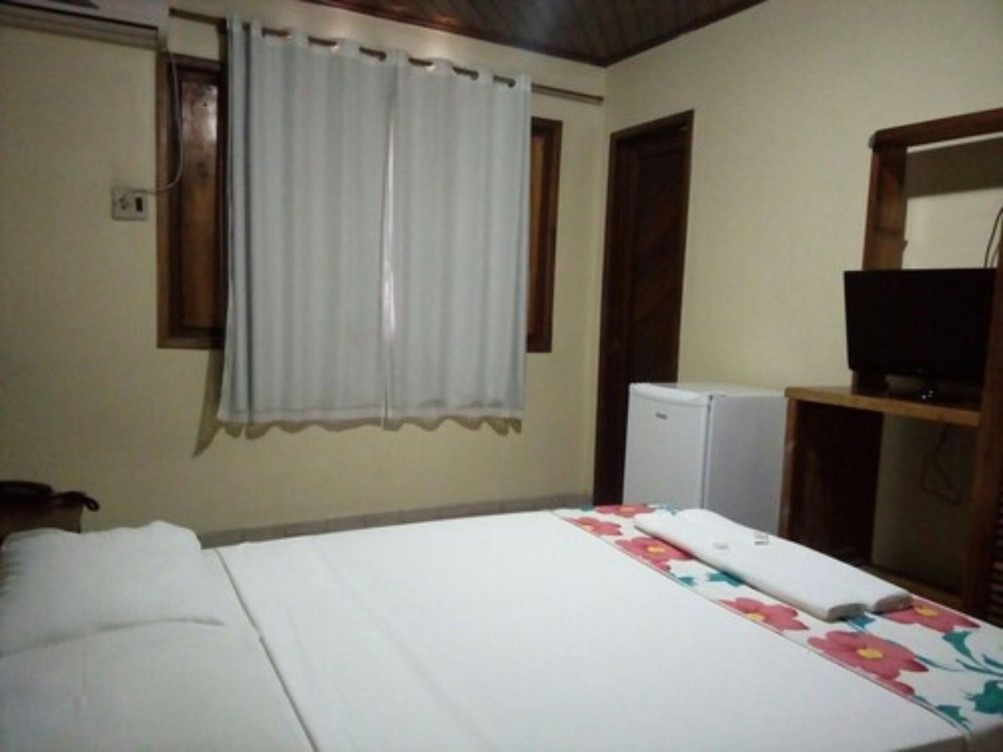 Hotel Costa Verde Porto Seguro Exterior photo