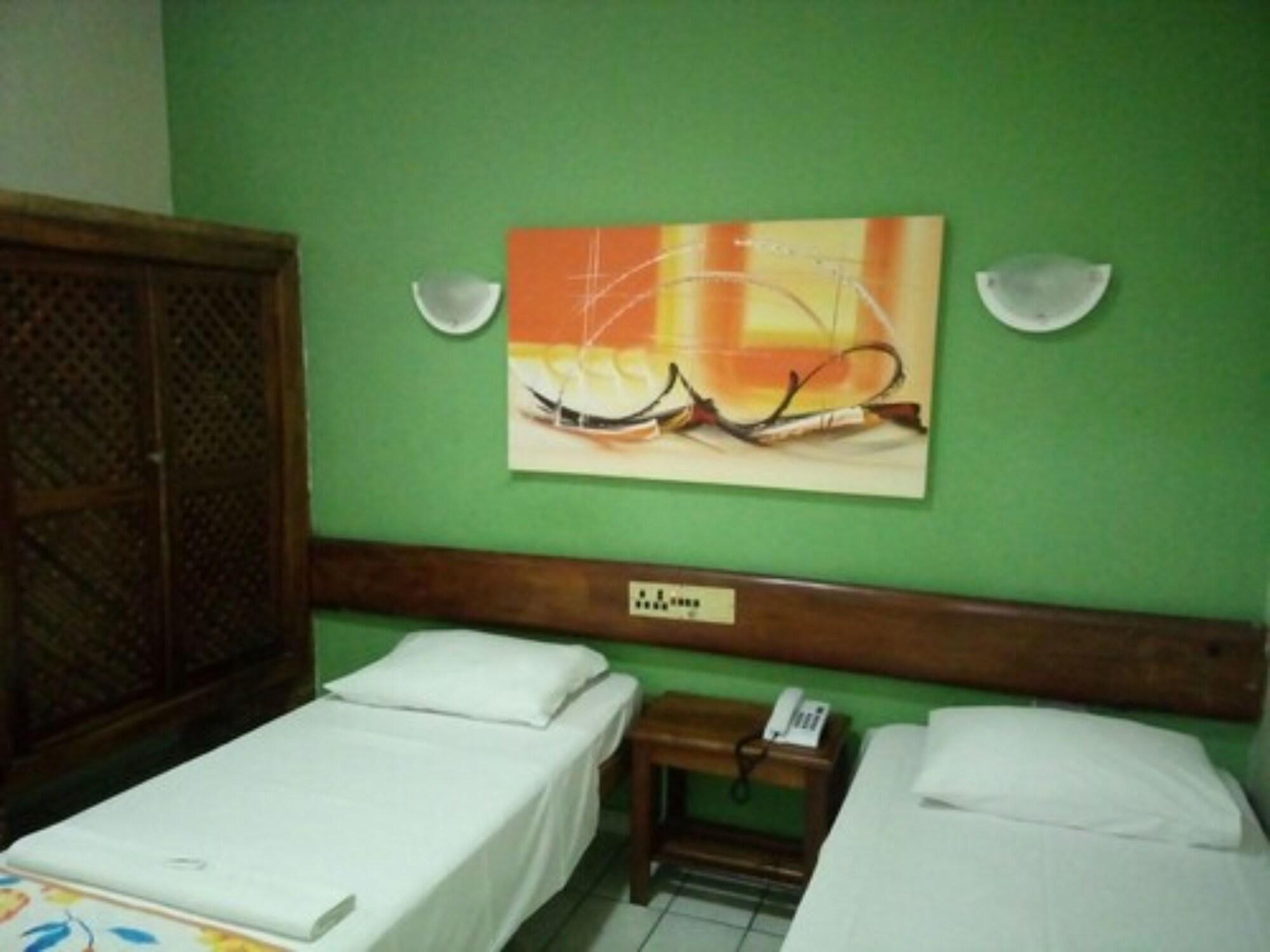 Hotel Costa Verde Porto Seguro Exterior photo