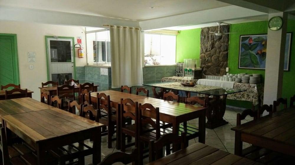 Hotel Costa Verde Porto Seguro Exterior photo