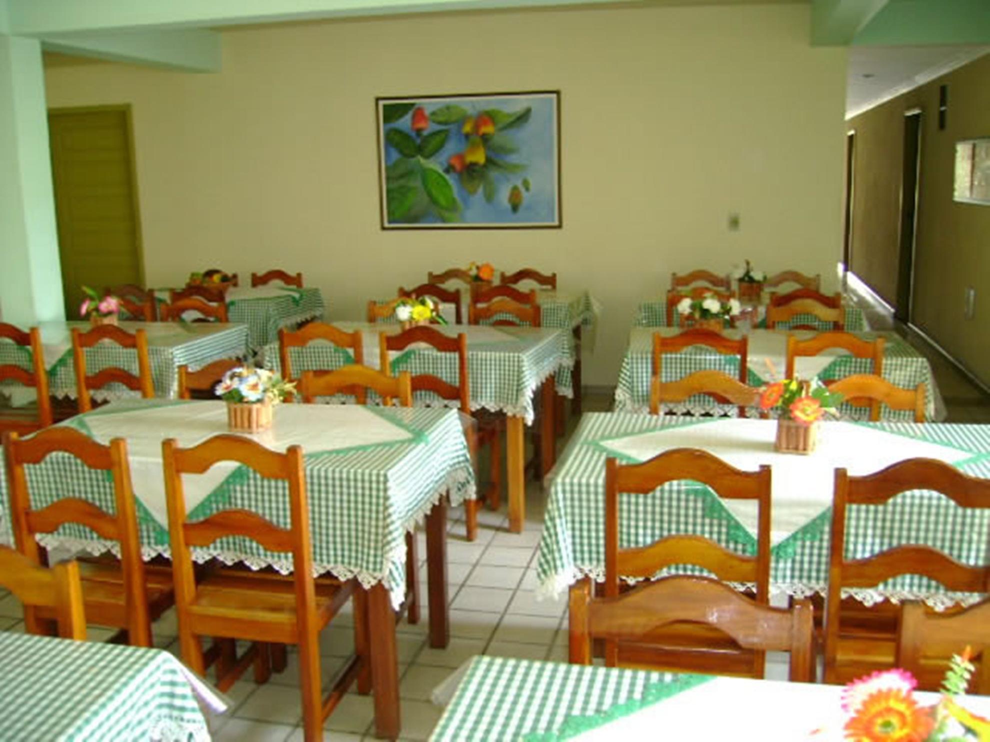Hotel Costa Verde Porto Seguro Exterior photo