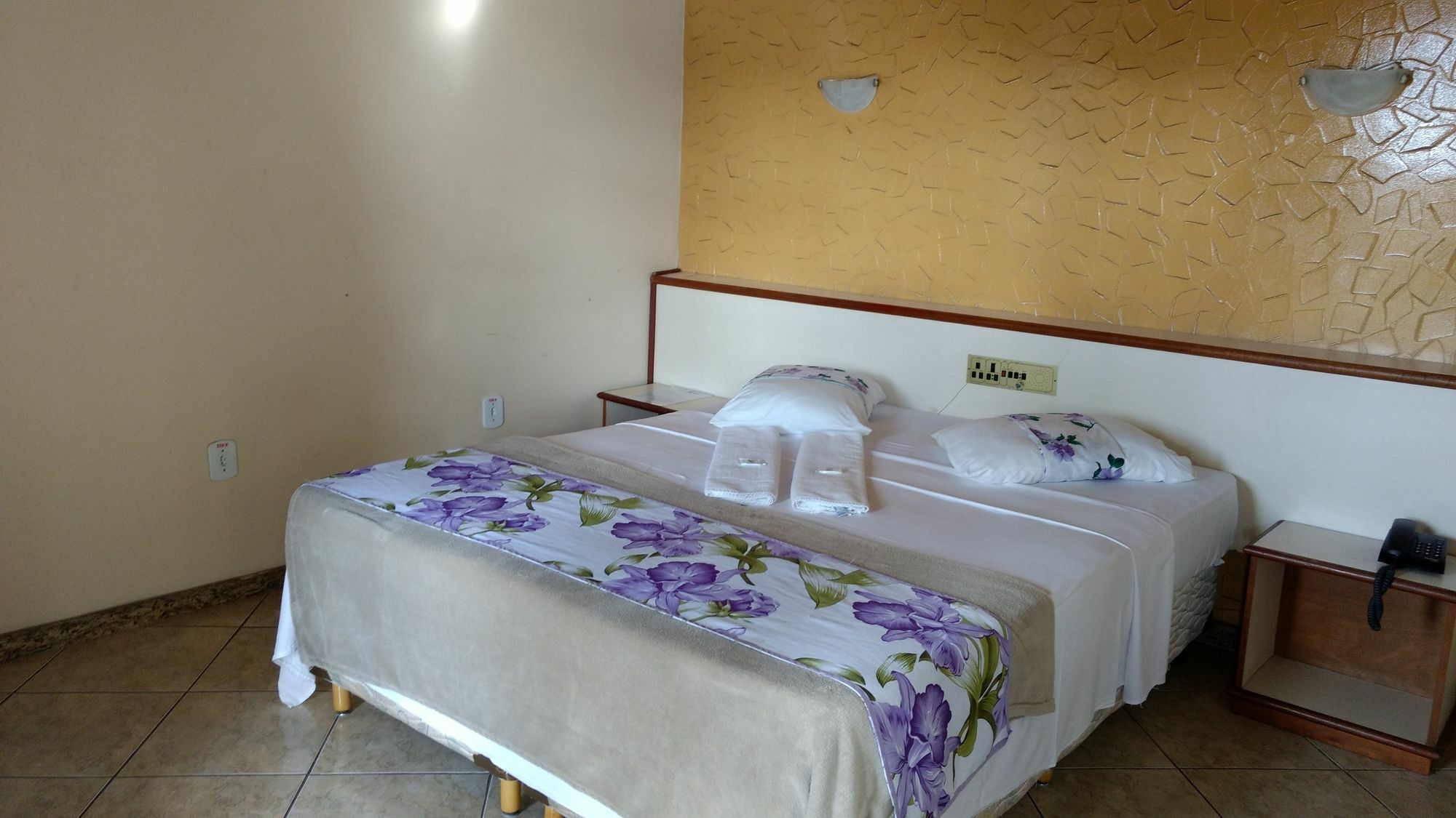 Hotel Costa Verde Porto Seguro Exterior photo