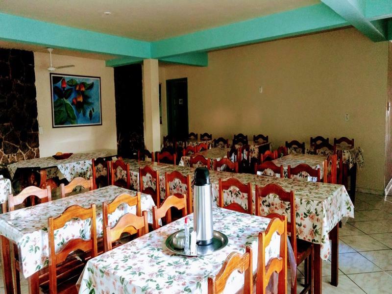 Hotel Costa Verde Porto Seguro Exterior photo
